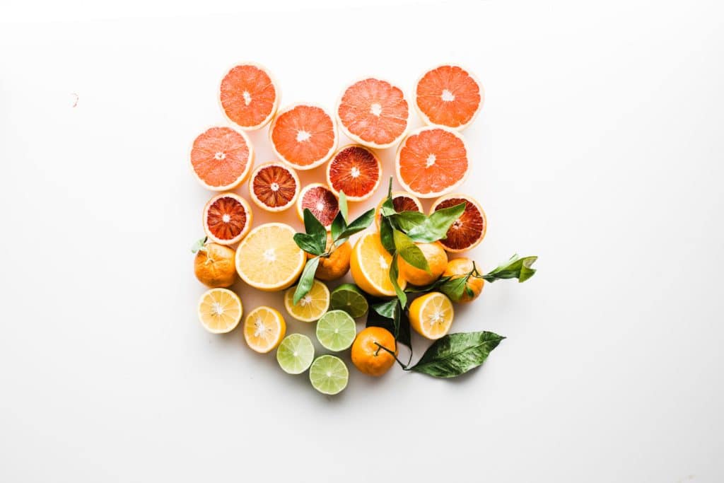 Vitamin C Skincare Shelton WA