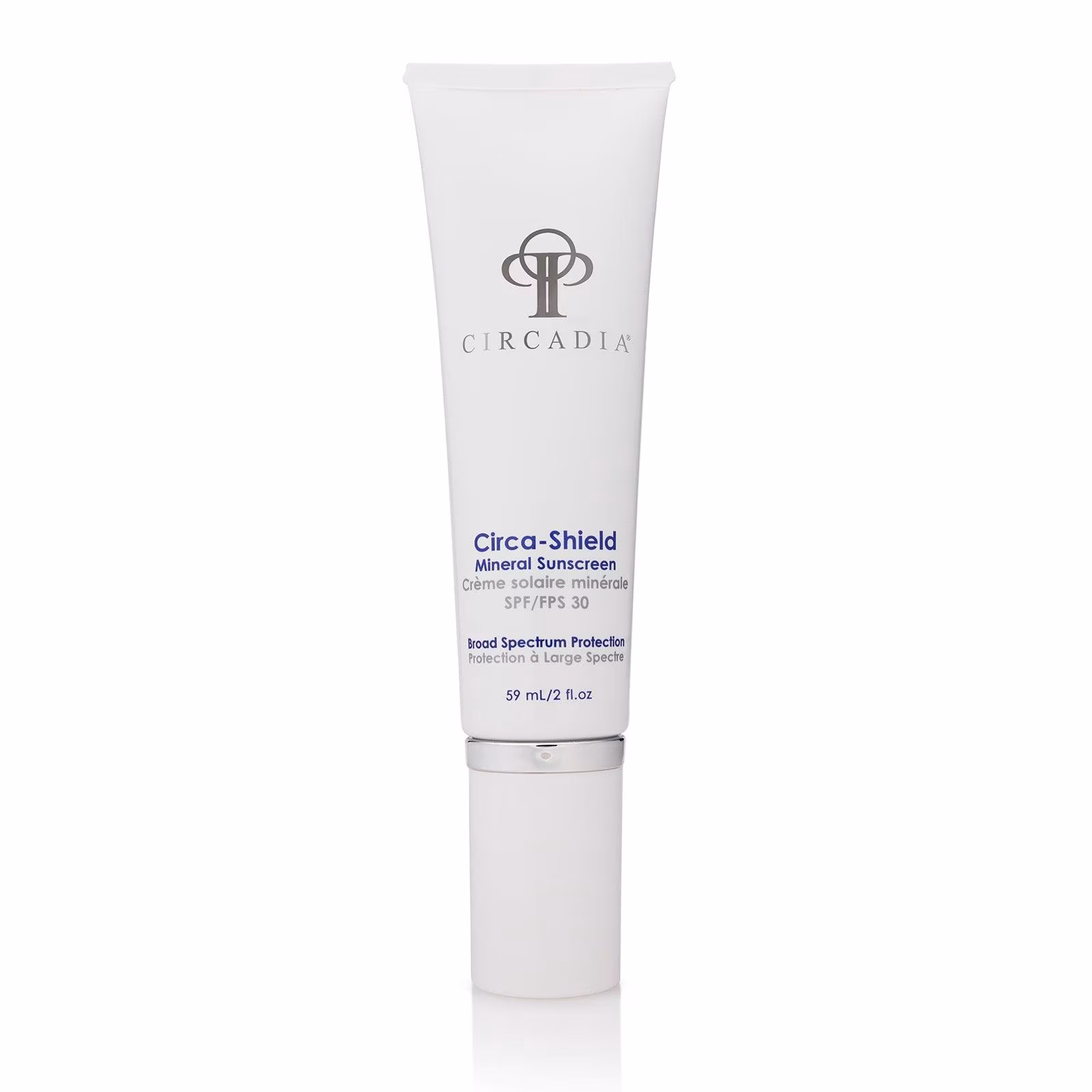 Circa-Shield Mineral Sunscreen SPF 30 Circa-Shield Mineral Sunscreen SPF 30