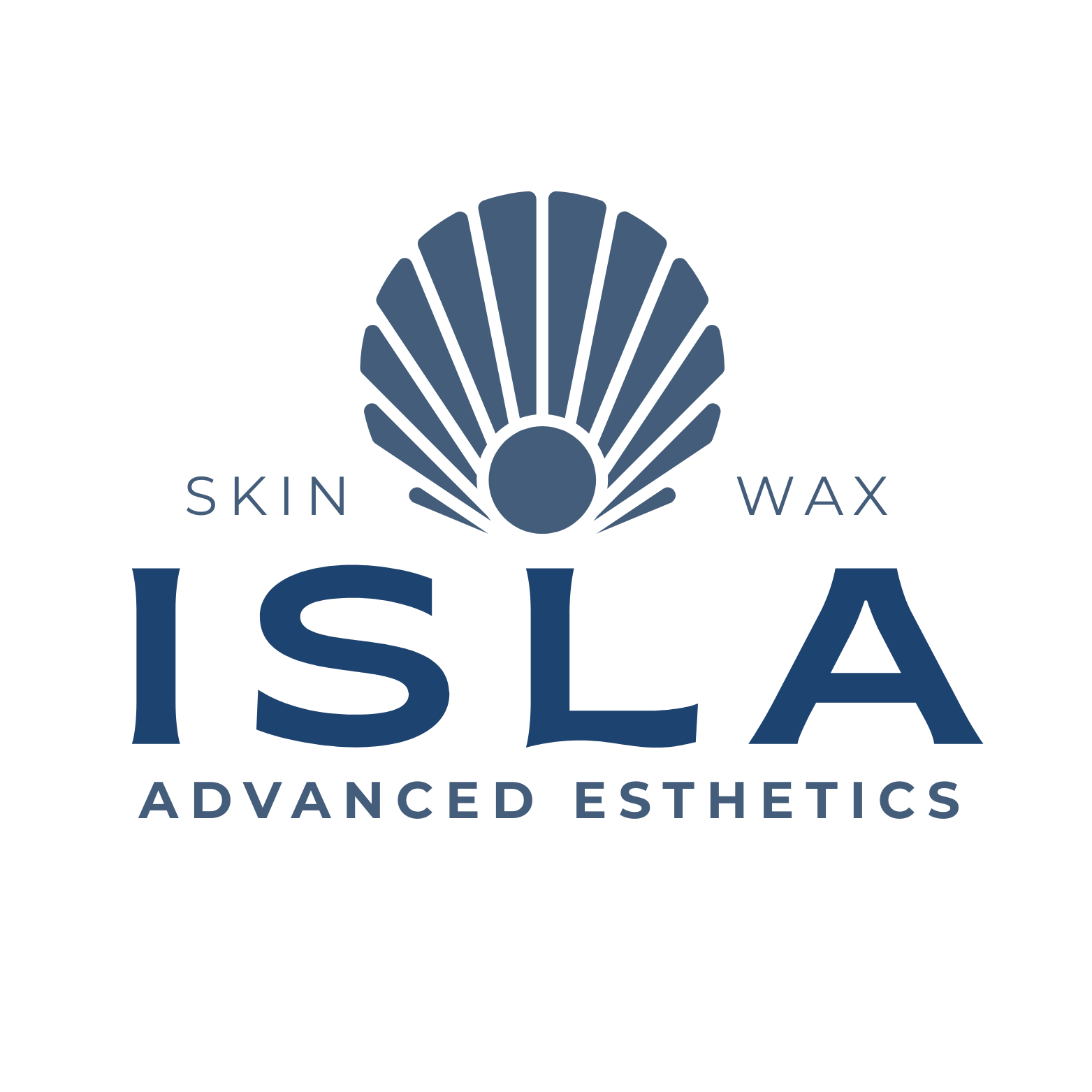 Isla Esthetics - Logo